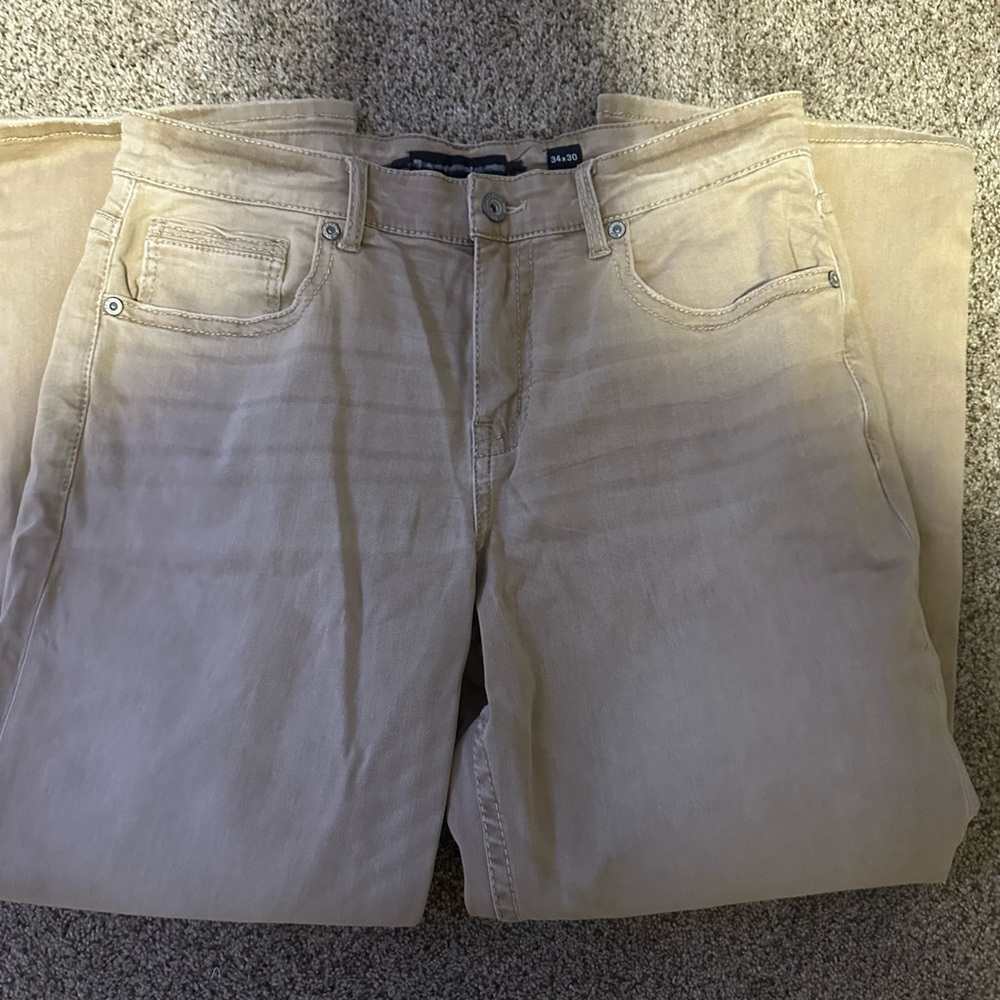 BKE size 34x30 Pants